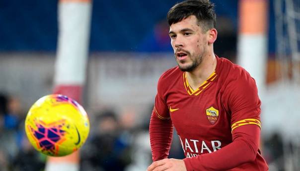 Carles Pérez pozitivan na koronavirus