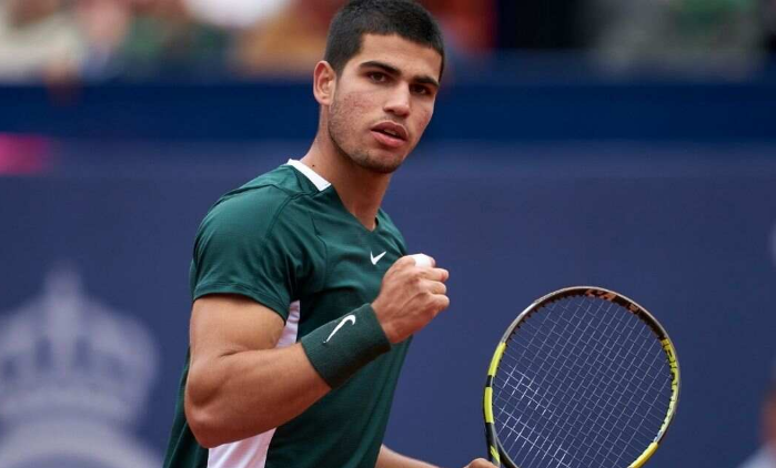 Carlos Alcaraz razbio Zvereva i osvojio Masters u Madridu