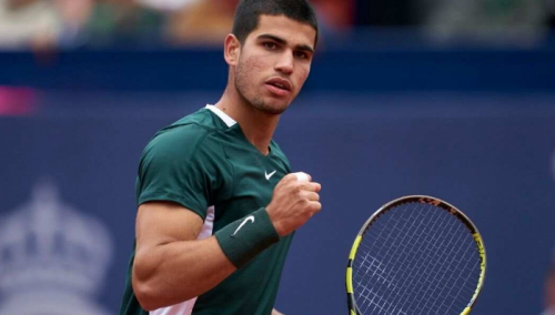 Carlos Alcaraz razbio Zvereva i osvojio Masters u Madridu