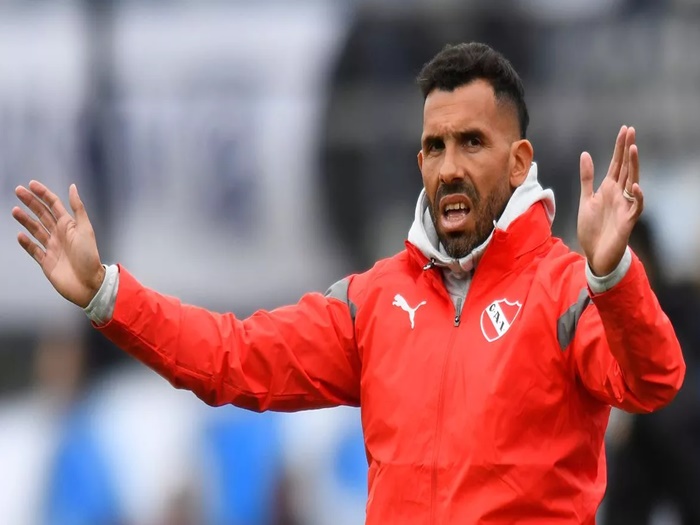 Tevez doživio nesreću u domu, u besvjesnom stanju ga zatekle kćerke