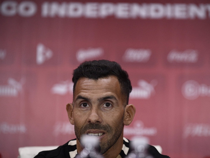 Carlos Tevez postao novi trener argentinskog velikana