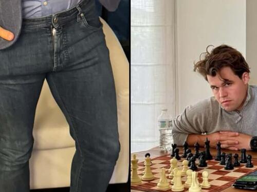 Carlsen se vraća na takmičenje nakon što je FIDE olabavio pravila oblačenja