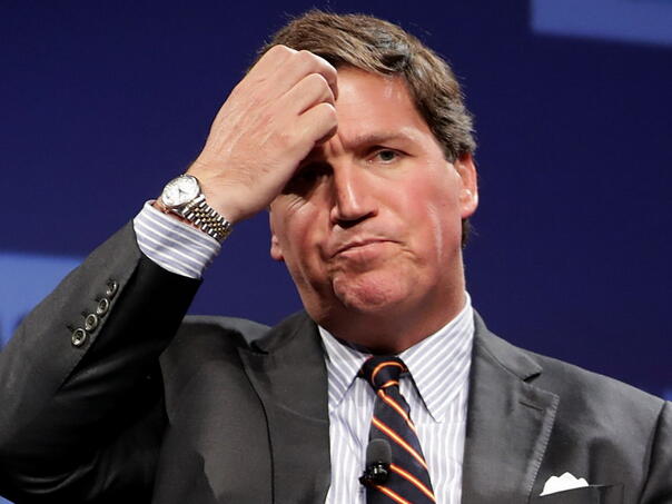 Carlson: Hiljade Amerikanaca moglo bi poginuti zbog agende Izraela