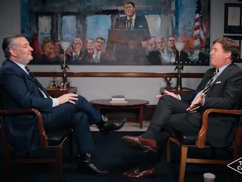 Carlson i senator Cruz o Iranu: Ne znate broj stanovnika zemlje koju želite srušiti!