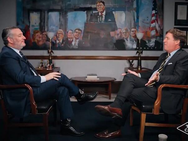 Carlson i senator Cruz o Iranu: Ne znate broj stanovnika zemlje koju želite srušiti!