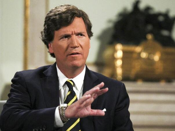 Carlson: Rat s Iranom znači kraj Amerike i Trumpa