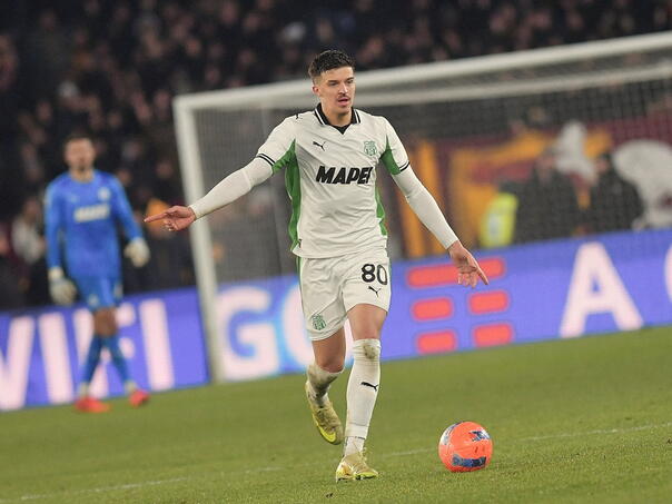 Carnevali potvrdio: Tarik Muharemović ostaje do kraja sezone!