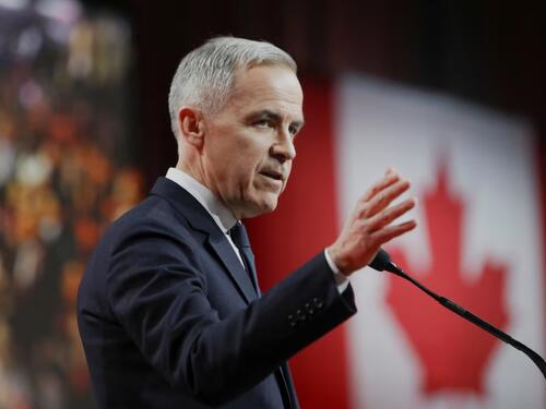 Carney čestitao ramazan: Zajedno gradimo Kanadu bez mržnje i straha