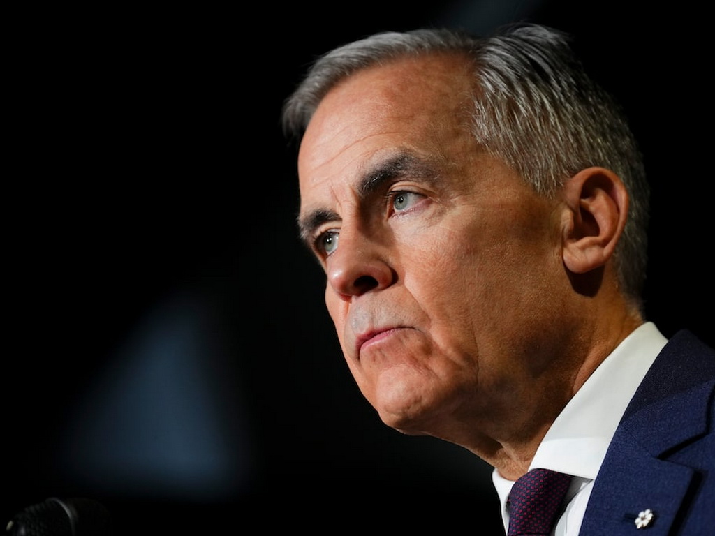 Carney: Kanada će pomoći da Amerika ponovo postane velika