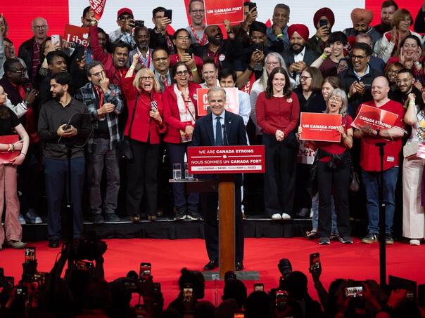 Carney: Kanada će pregovarati sa SAD-om samo pod svojim uslovima