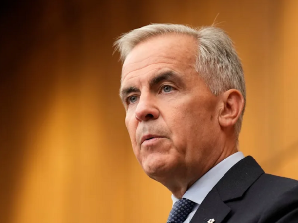 Carney: Kanada je spremna pružiti vojnu i finansijsku podršku Ukrajini