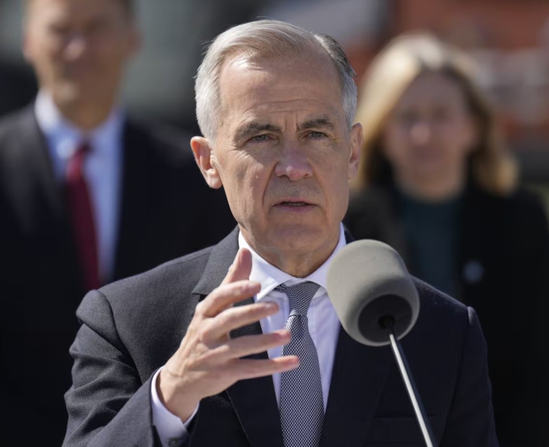 Carney najavio jačanje nezavisnosti i globalnih partnerstava