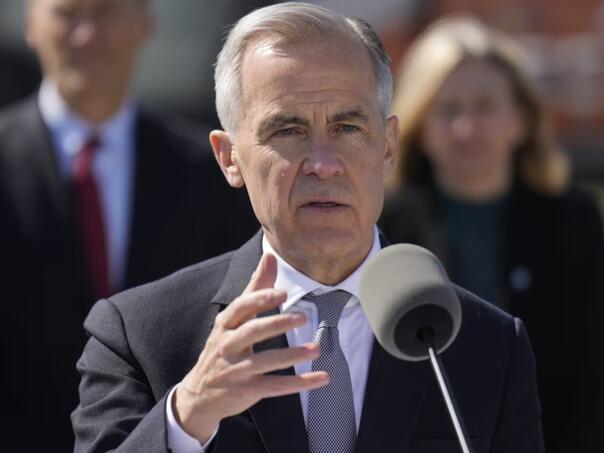 Carney najavio jačanje nezavisnosti i globalnih partnerstava