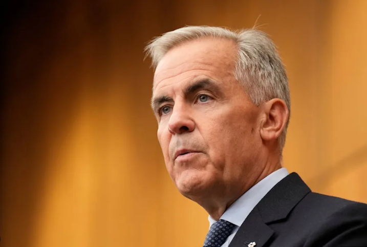 Carney razočaran Trumpovom odlukom o povećanju carina na kanadsku robu