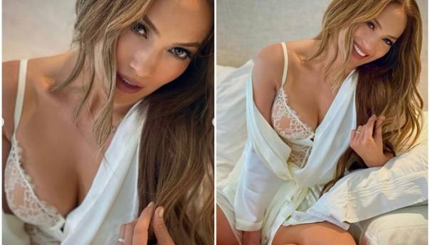 Čarolija Jennifer Lopez o kojoj pričaju milioni