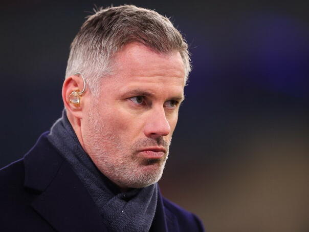 Carragher: Liverpool trenutno ne igra nogomet, nego košarku