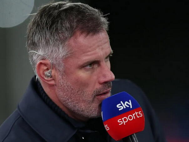 Carragher: Utakmica Tottenhama i Chelseaja je najluđa ikad!