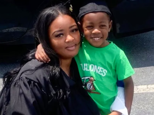 Carskim rezom rođena beba moždano mrtve žene u Americi