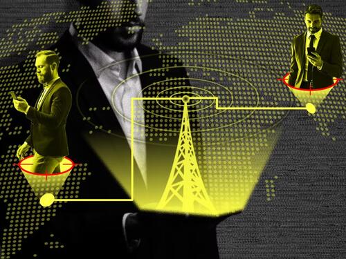 "Carstvo nadzora" koje je pratilo svjetske lidere, Vatikan, a možda i Vas