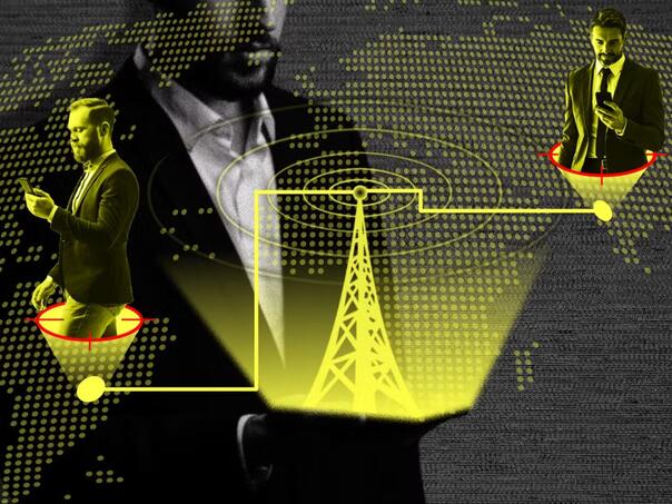 "Carstvo nadzora" koje je pratilo svjetske lidere, Vatikan, a možda i Vas