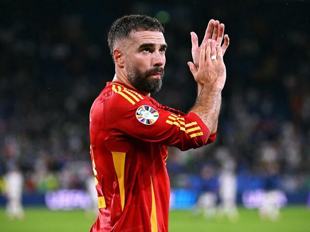 Carvajal: Mi igrači razmatramo štrajk, nas niko ništa ne pita