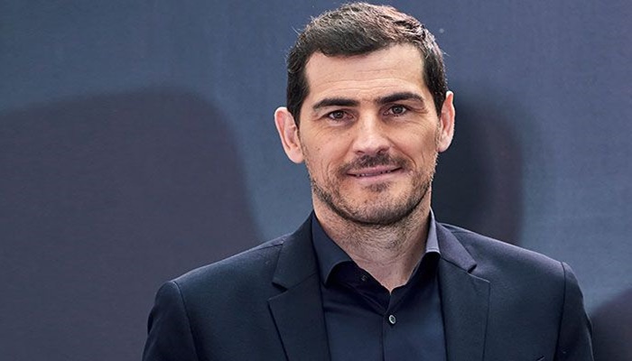 Casillas novi zamjenik direktora fondacije Real Madrida 
