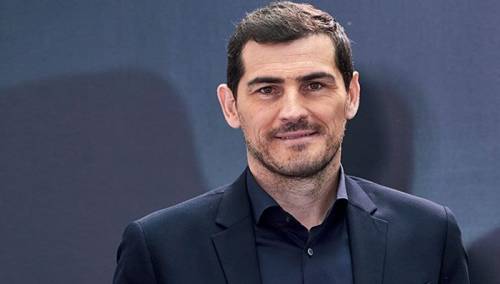 Casillas novi zamjenik direktora fondacije Real Madrida