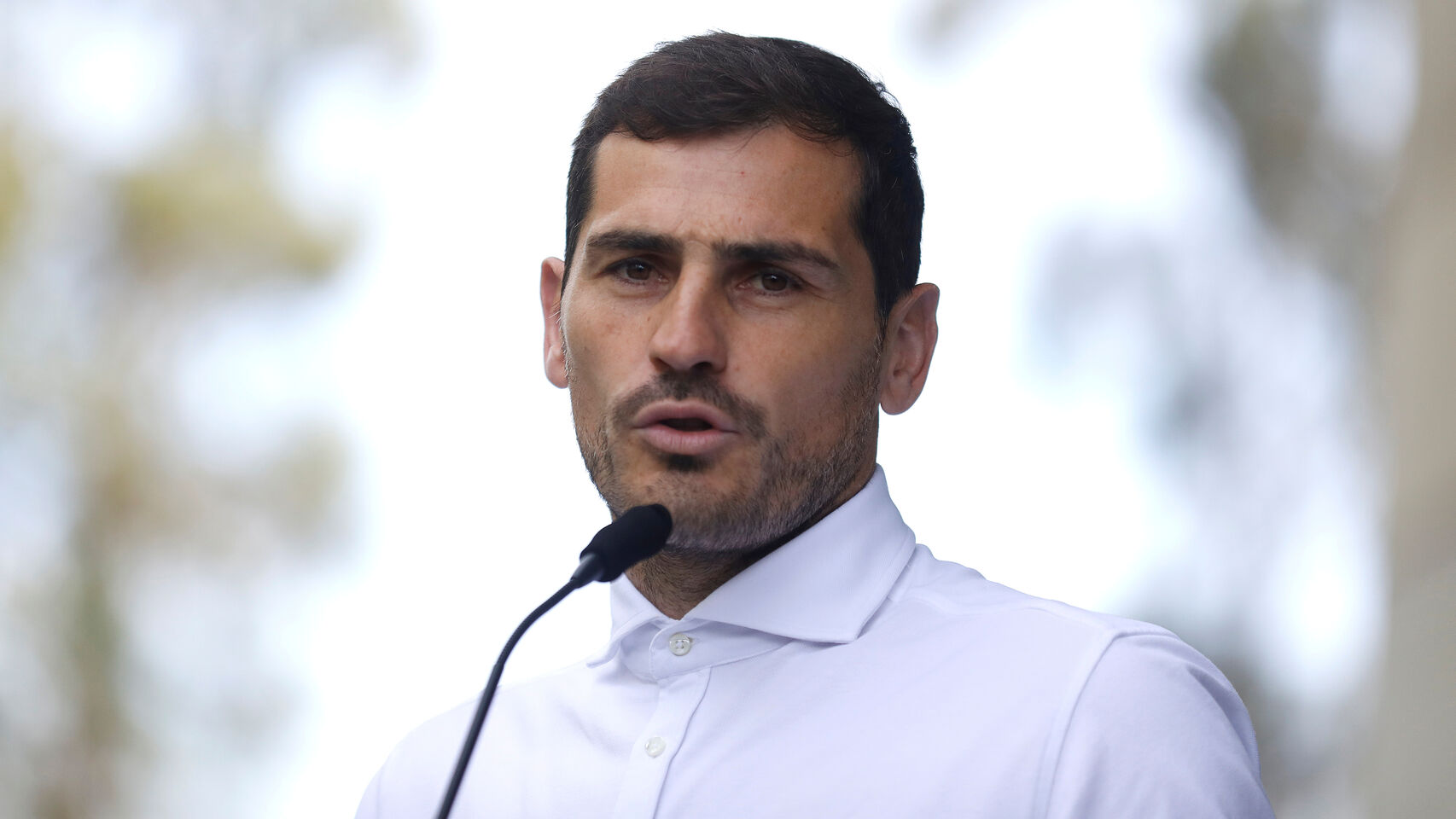 Casillas se vraća u Real Madrid
