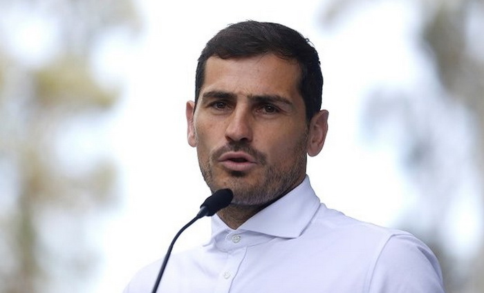 Casillas: Volio bih se jednog dana vratiti u Real Madrid