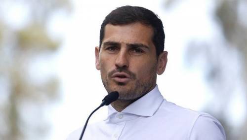 Casillas: Volio bih se jednog dana vratiti u Real Madrid