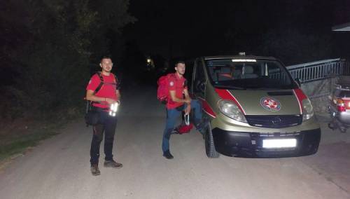 Časna sestra pronađena mrtva u Međugorju