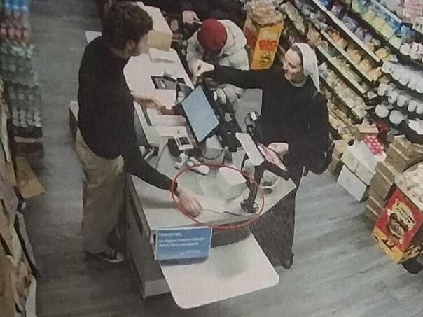 Časna sestra sve priznala: Izmislila napad, dan ranije kupila nož