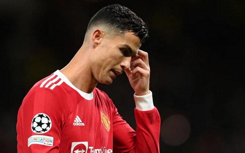 Cassano: Ronaldo nije niti među pet najboljih svih vremena