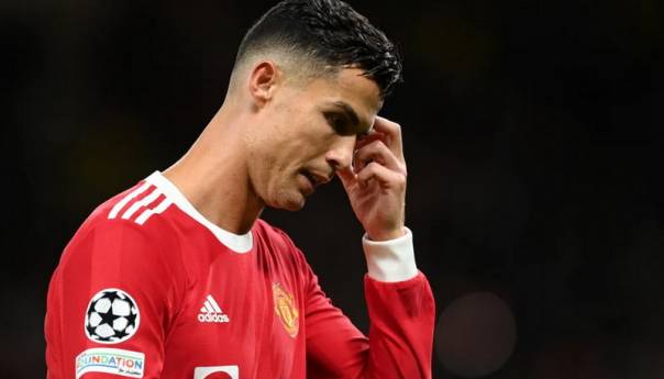 Cassano: Ronaldo nije niti među pet najboljih svih vremena