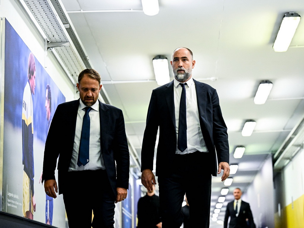 Cassano: Tudor govori onako kako ja pričam u kafiću s prijateljima, radi nevjerojatan posao