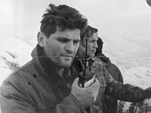 'Čast je poginuti za Sarajevo': Danas 32. godišnjica pogibije Safeta Zajke