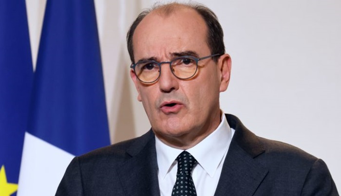 Castex: Konačno se bližimo kraju koronavirusne krize u Francuskoj