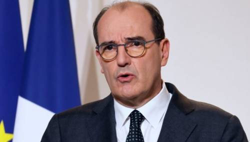 Castex: Konačno se bližimo kraju koronavirusne krize u Francuskoj