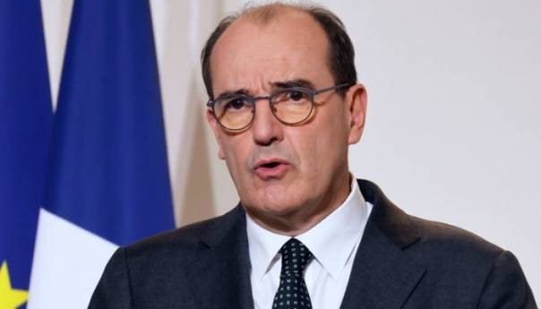 Castex: Konačno se bližimo kraju koronavirusne krize u Francuskoj