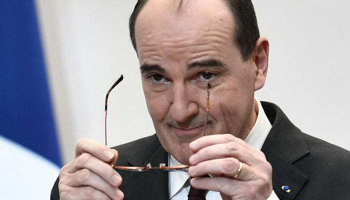 Castex: Situacija s koronavirusom u regiji Pariza 'izuzetno napeta'