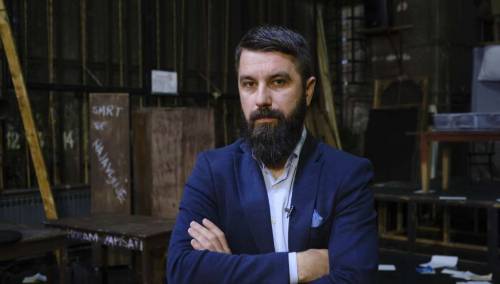 Ćatibušić: Intenzivirat ćemo saradnju sa NP Sarajevo i češće gostovati u glavnom gradu BiH