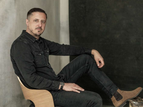 Ćatić: Fikro je naša stvarnost kojoj ne treba Hollywood da bi bila sretna