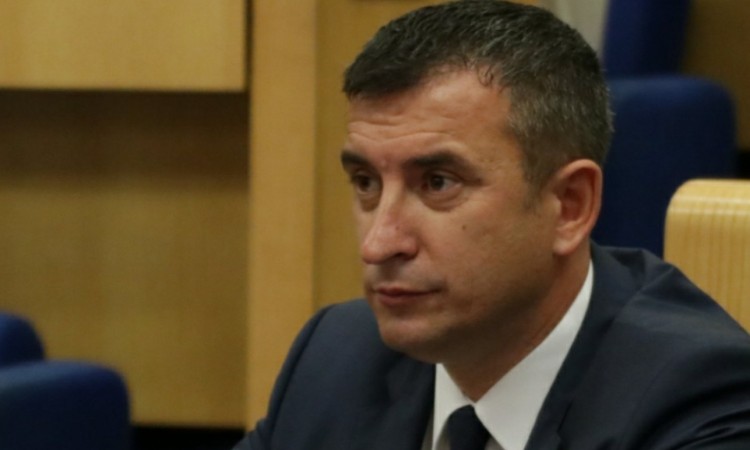 Ćatić: HDZ nanosi ekonomsku štetu Federaciji