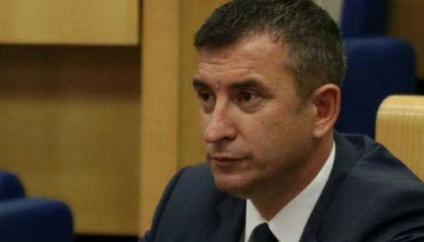 Ćatić: HDZ nanosi ekonomsku štetu Federaciji