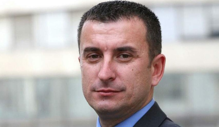 Ćatić: Hvala na povjerenju, idemo graditi jači Konjic