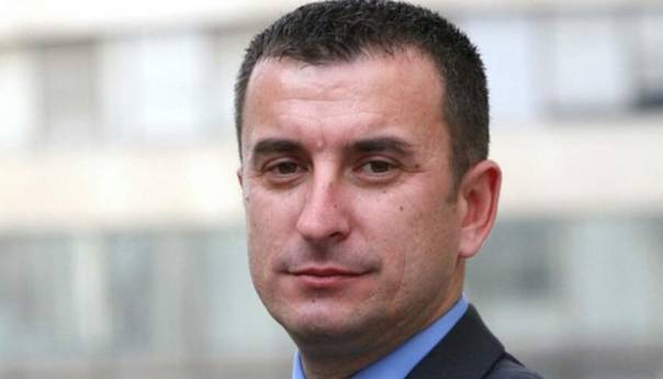 Ćatić: Hvala na povjerenju, idemo graditi jači Konjic