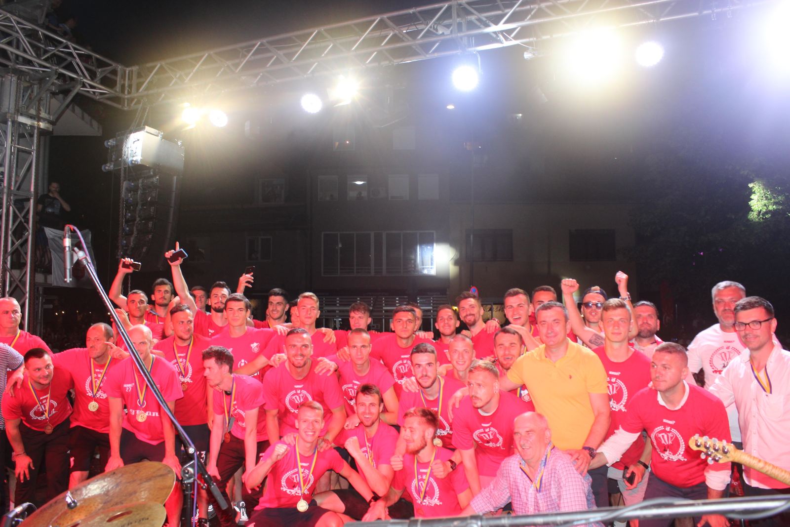 Ćatić: Igmanov pehar najljepši poklon za Dan grada Konjica