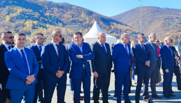 Ćatić: Konjic će imati velike koristi od izgradnje tunela Ivan