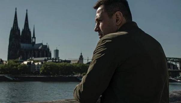 Ćatić podnio žalbu na presudu: Ne mogu tek tako odustati, ima još jedna runda