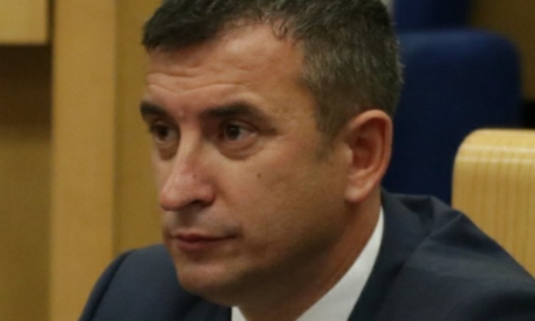 Ćatić: Želeći prikazati RS kao “bolji dio BiH” Ćudić iznosi notorne neistine